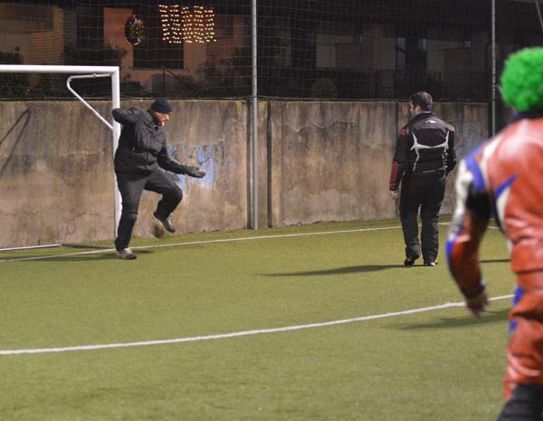 Calcetto 2014129