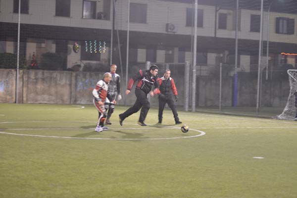 Calcetto 2014169