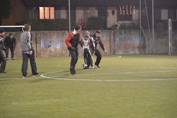 Calcetto 2014187