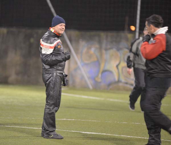 Calcetto 2014194
