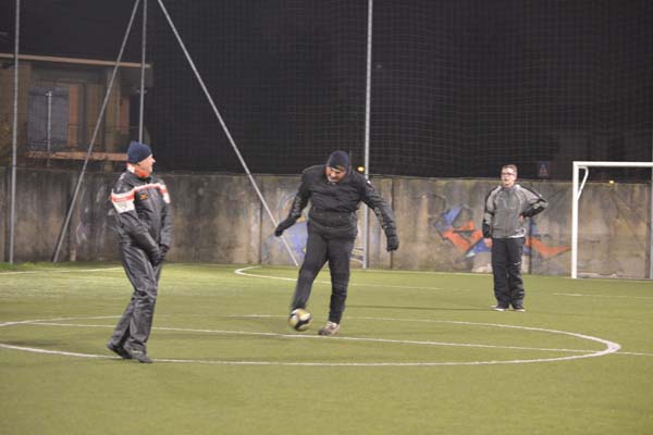 Calcetto 2014195