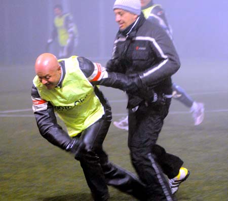 Azione (o simulazione)