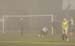 Goal nella Nebbia
