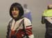 Ragazza in campo