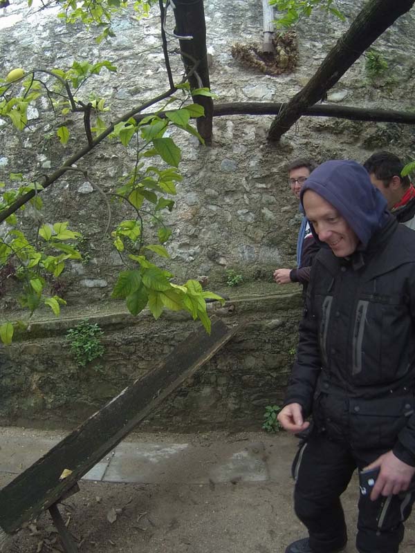 Limonaia della Malora 7-5-2017 (Mclub Pandino) (10)