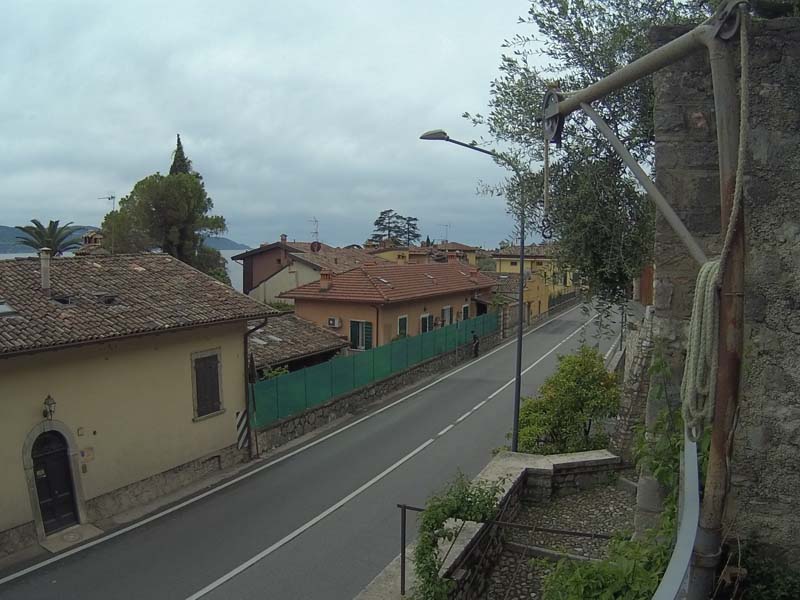 Limonaia della Malora 7-5-2017 (Mclub Pandino) (3)