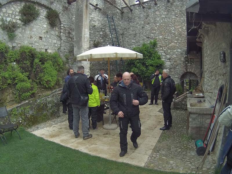 Limonaia della Malora 7-5-2017 (Mclub Pandino) (30)