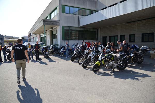 Raduno 2016 Gli iscritti (109)