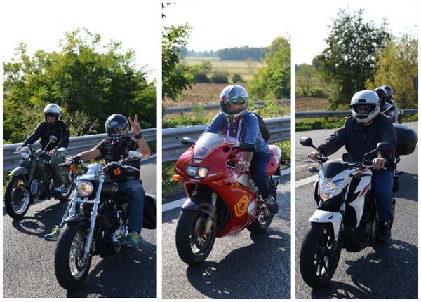 Raduno 2016 Gli iscritti (116)