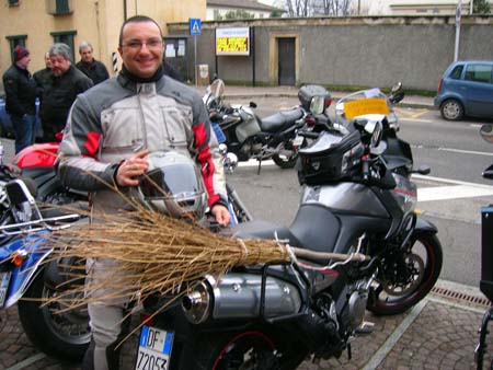 02 - Gigi Befano