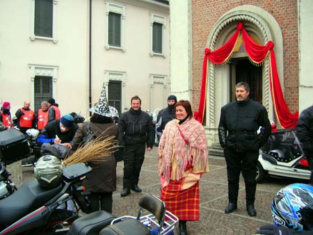 03 - Gessate (attesa befana)