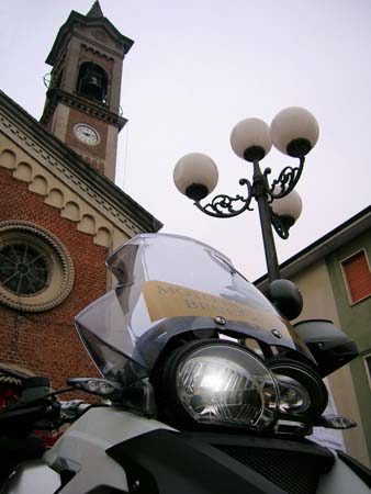 03 - Gessate (benedizione Bmw)