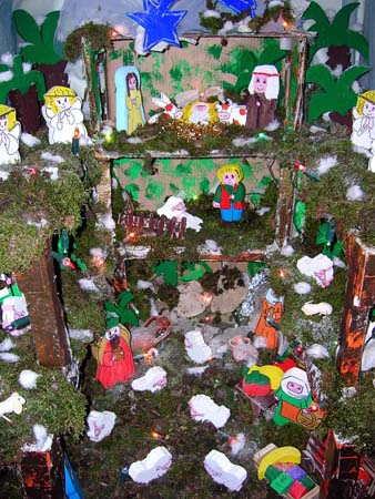 05 - Rivolta (presepe)