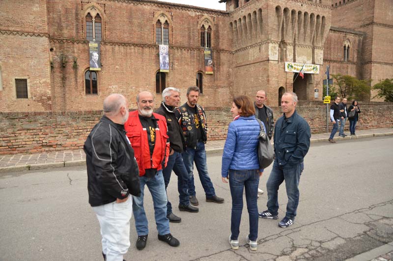 Pandino - Esterni (11)