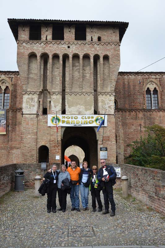 Pandino - Esterni (27)