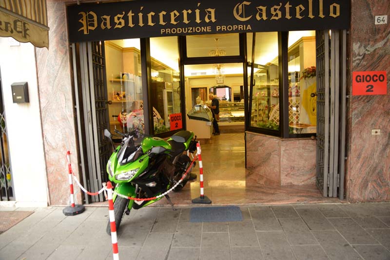 Pandino - Esterni (4)