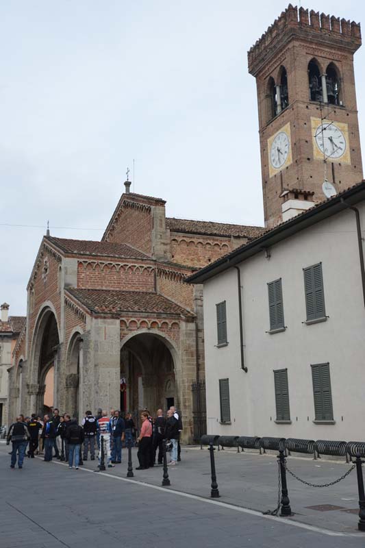 Pandino - Gita a Rivolta (1)