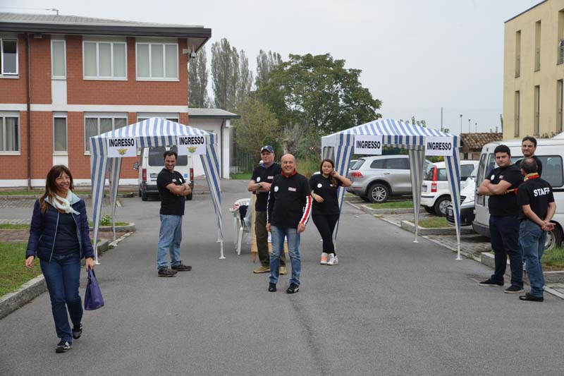 Pandino - Lo STAFF (1)