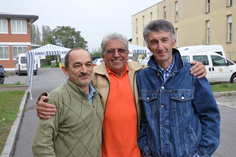 Pandino - Lo STAFF (10)