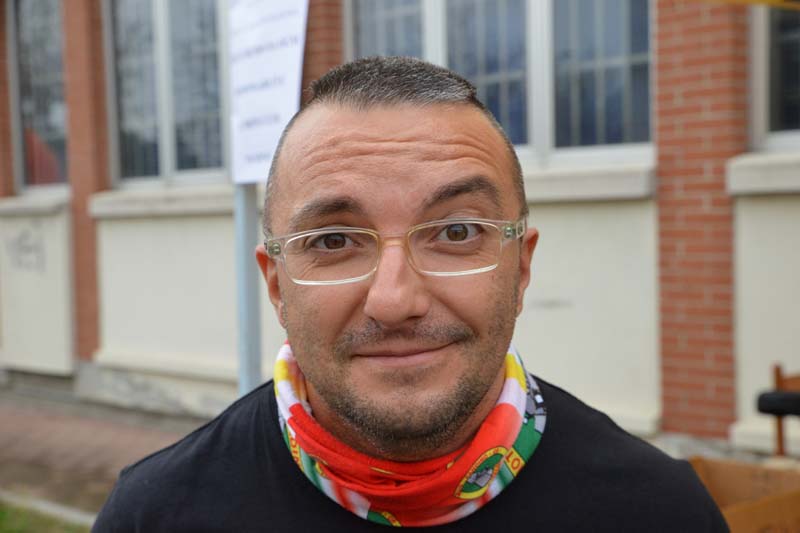 Pandino - Lo STAFF (11)