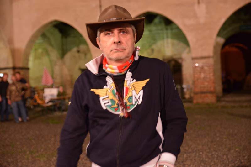 Pandino - Lo STAFF (15)