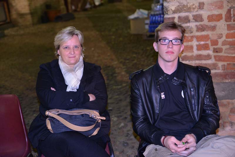 Pandino - Lo STAFF (17)