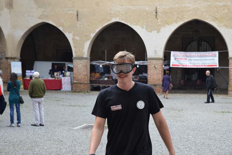 Pandino - Lo STAFF (23)