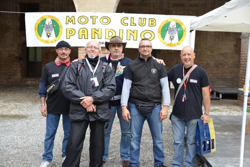 Pandino - Lo STAFF (31)