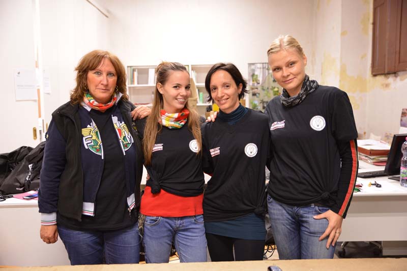 Pandino - Lo STAFF (35)