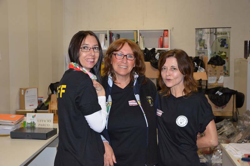 Pandino - Lo STAFF (6)