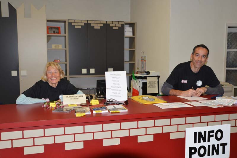 Pandino - Lo STAFF (7)
