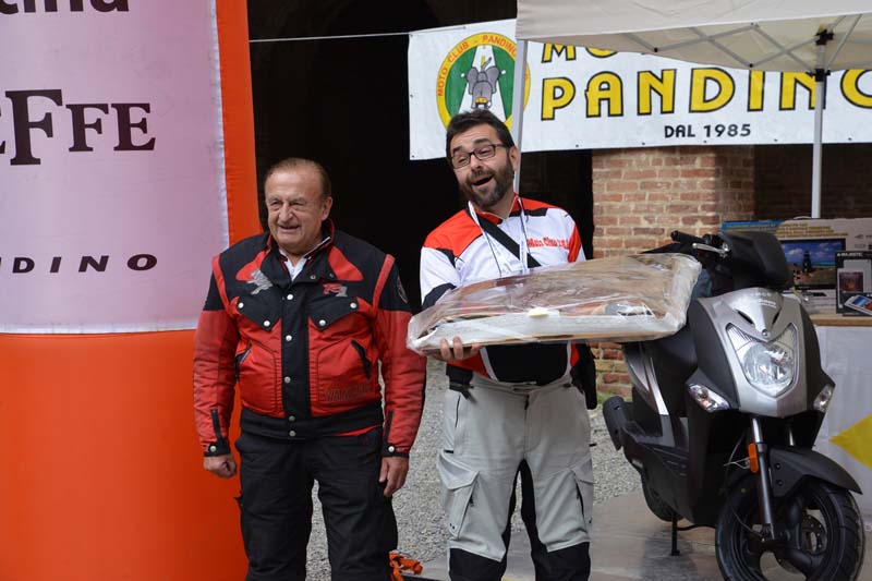 Pandino - Premiazioni (11)