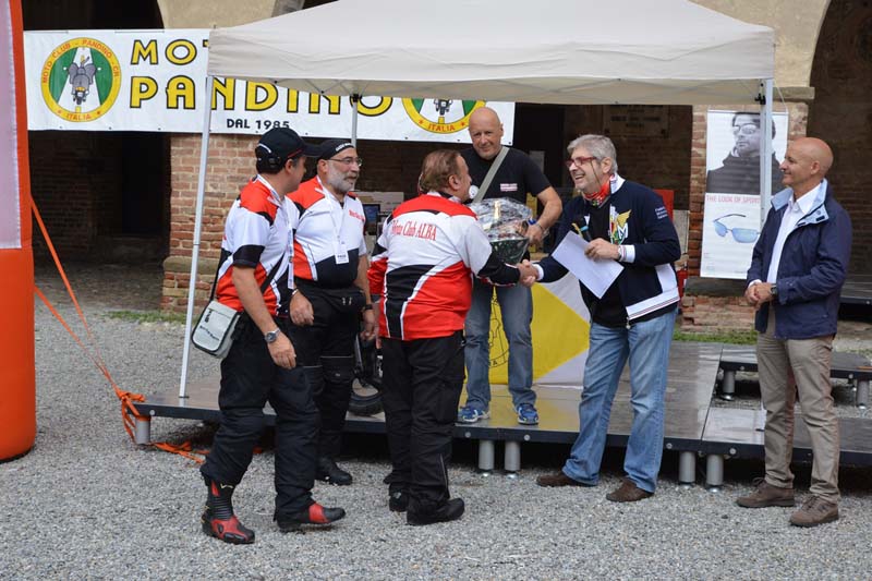 Pandino - Premiazioni (13)