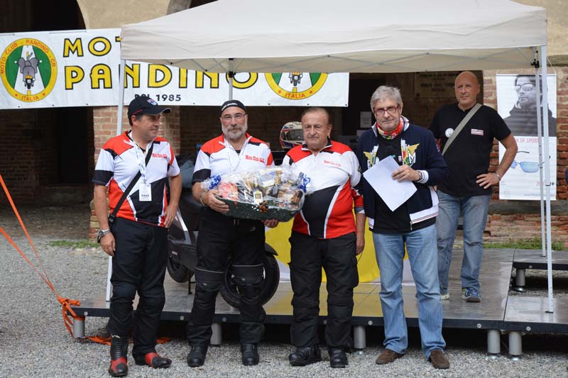Pandino - Premiazioni (14)