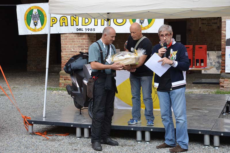 Pandino - Premiazioni (15)