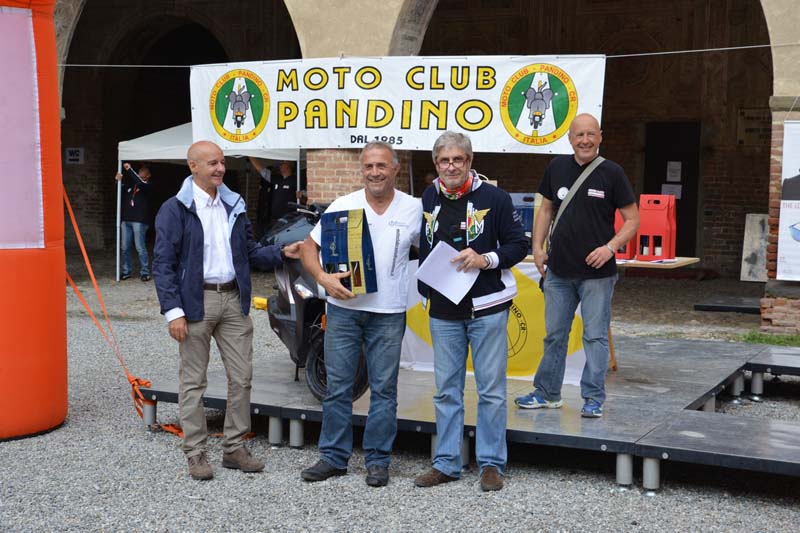Pandino - Premiazioni (16)