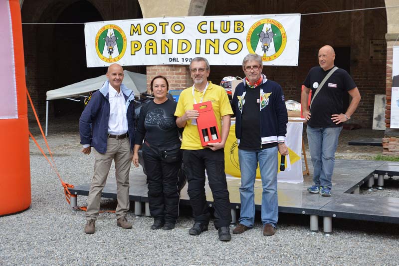 Pandino - Premiazioni (17)