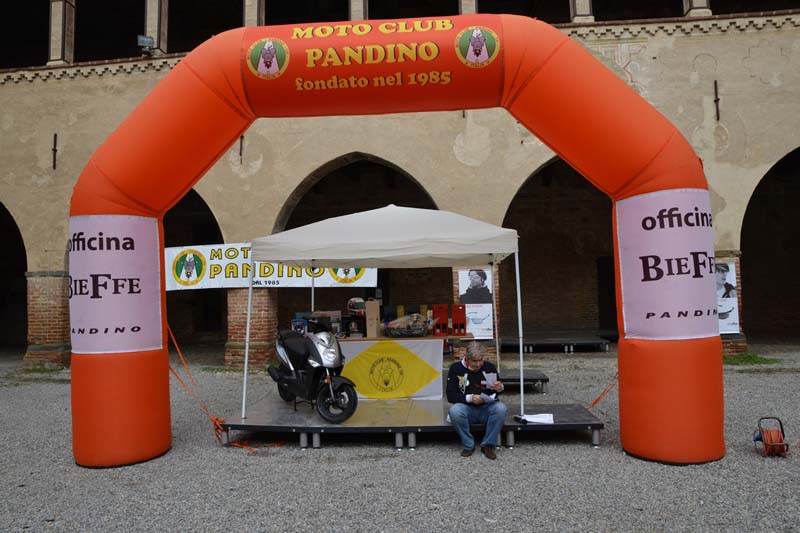 Pandino - Premiazioni (2)