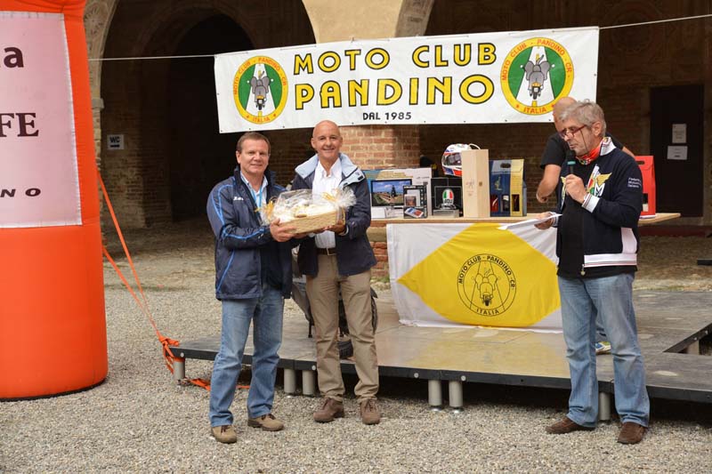 Pandino - Premiazioni (20)