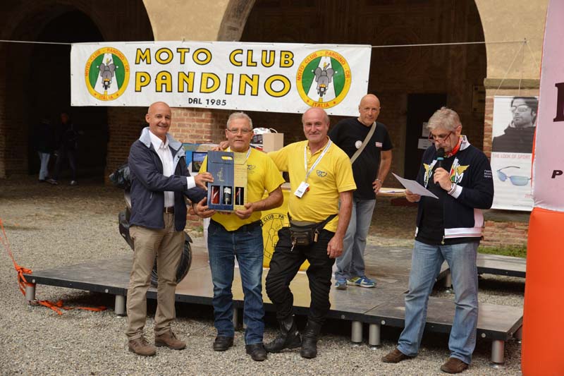 Pandino - Premiazioni (21)