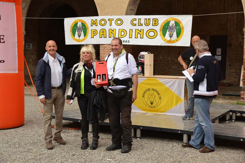 Pandino - Premiazioni (23)