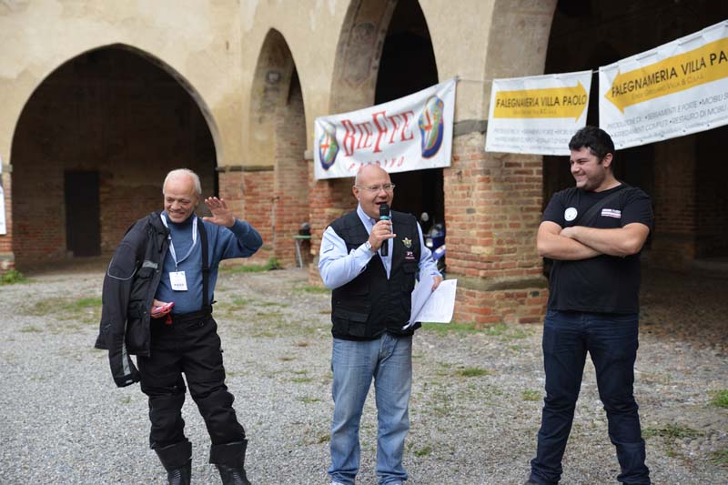 Pandino - Premiazioni (3)