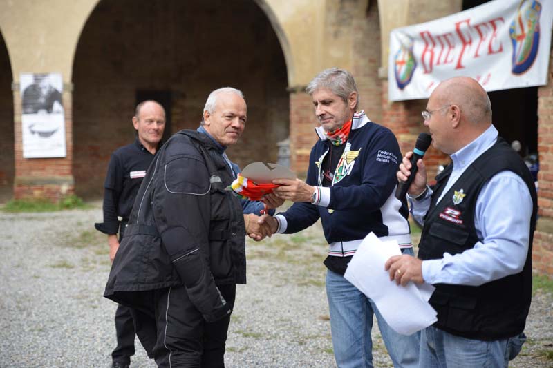 Pandino - Premiazioni (4)