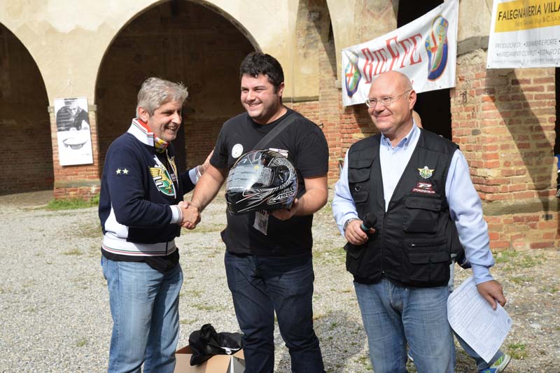 Pandino - Premiazioni (9)