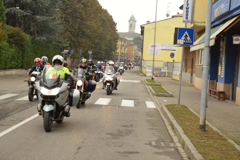 Pandino - Tour alle Bufale (1)