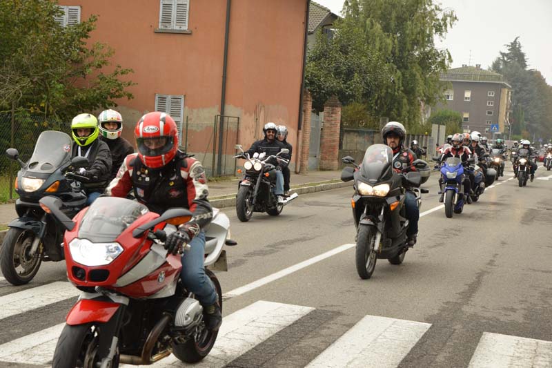 Pandino - Tour alle Bufale (13)