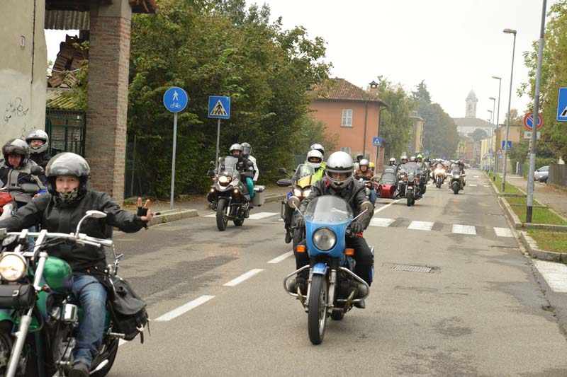 Pandino - Tour alle Bufale (16)