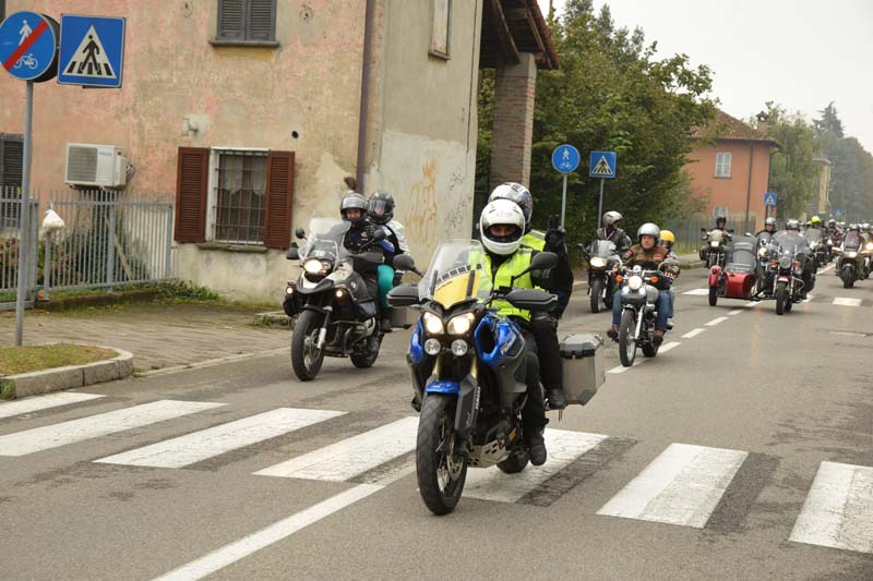 Pandino - Tour alle Bufale (18)