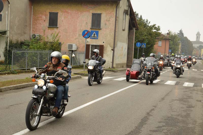 Pandino - Tour alle Bufale (19)