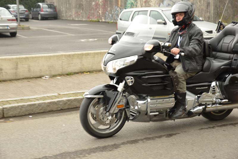 Pandino - Tour alle Bufale (2)